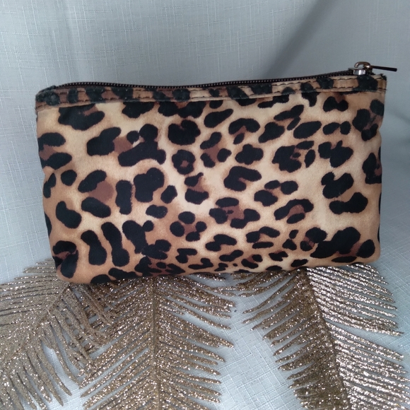 Modella leopard print bag - Picture 4 of 4